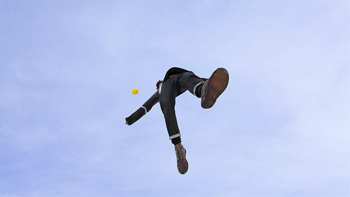 Eclats de cirque 2021