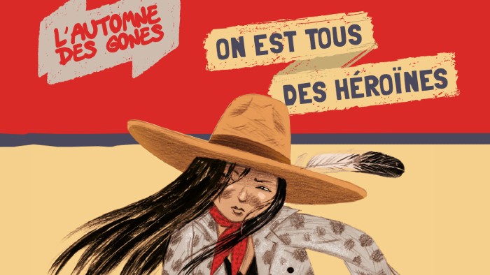 L'Automne des Gones 2021