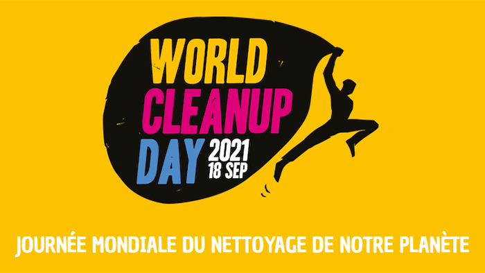 Clean up day 2021 Vignette