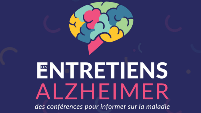 Les Entretiens Alzheimer 2021