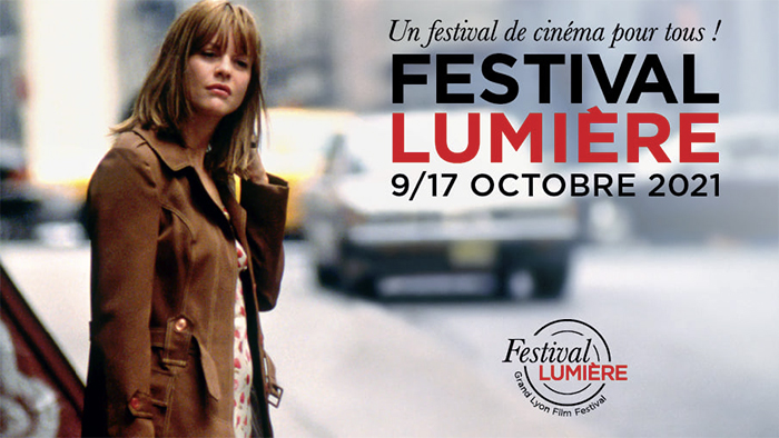 Festival Lumière 2021