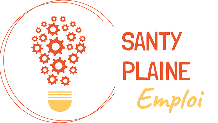Logo Santy Plaine emploi
