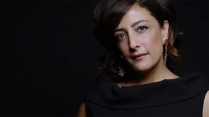 Palestine en vue 2021 - Najwa Najjar