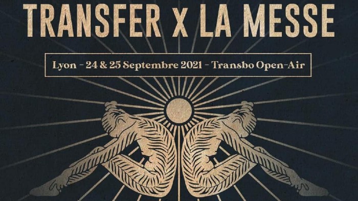 Transfer x La Messe
