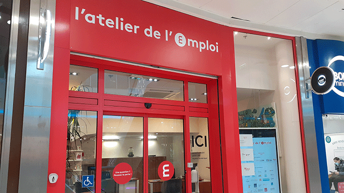 Atelier de l'emploi Vignette