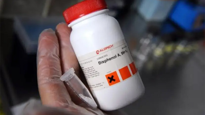 Bisphenol A Vignette