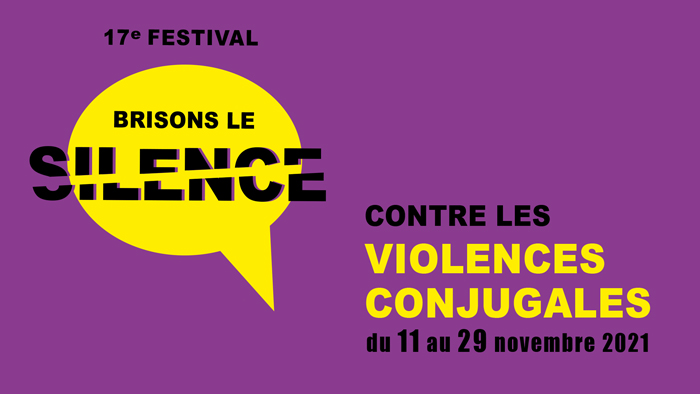 Brisons le silence 2021 Vignette
