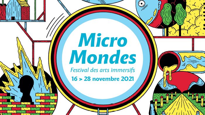 Micro Mondes