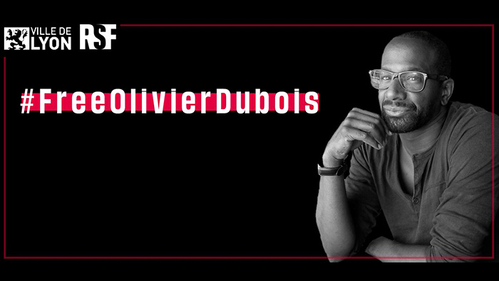 Olivier Dubois Vignette