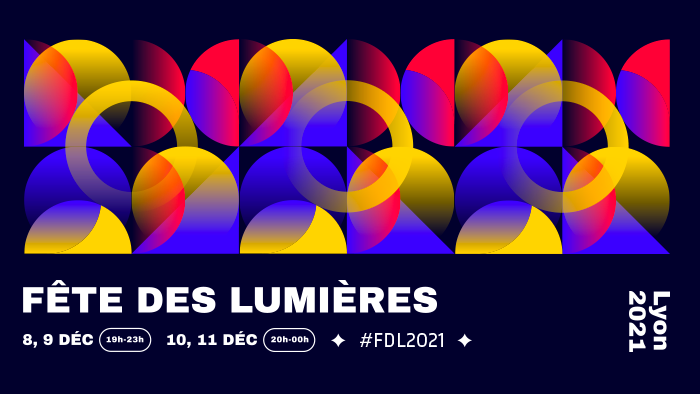 Fête des Lumières