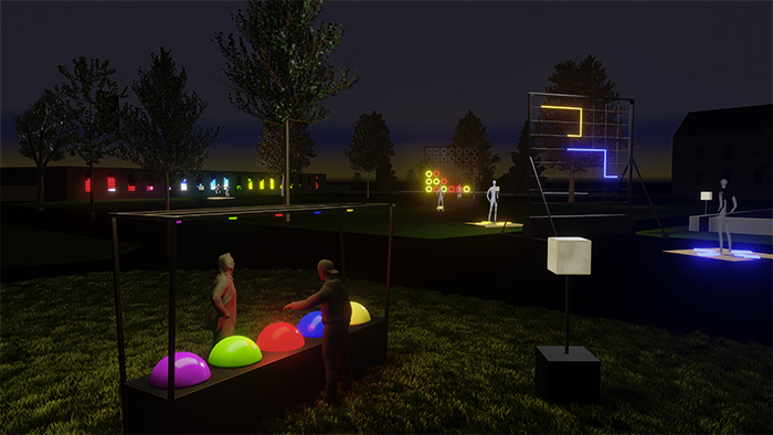 La Fête des Lumières à hauteur d’enfants Vignette