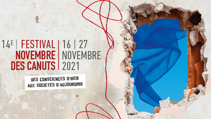 Novembre des canuts 2021
