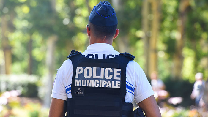 Police municipale Vignette