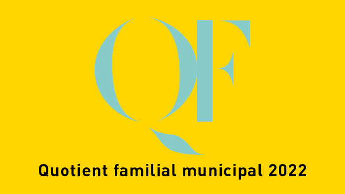 Calcul quotient familial municipal 2022 Vignette