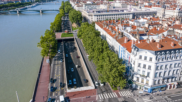 Quai Rambaud Vignette