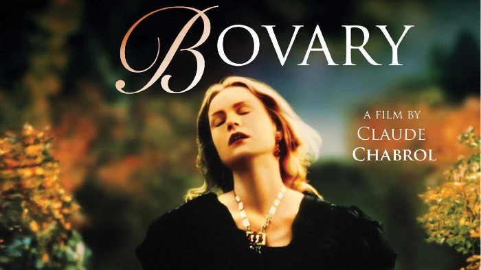 Madame Bovary - Claude Chabrol