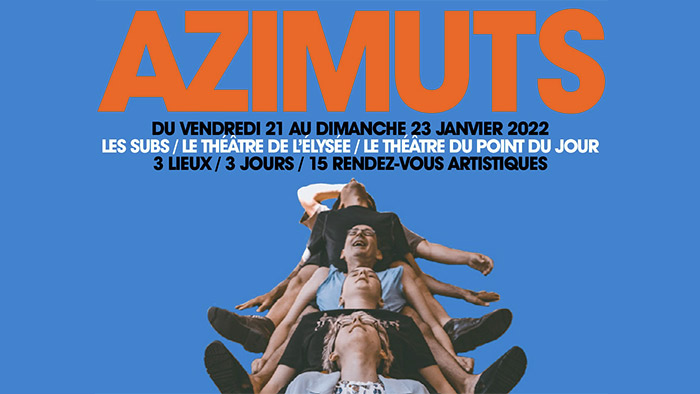 Azimuts