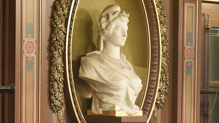 Marianne Vignette