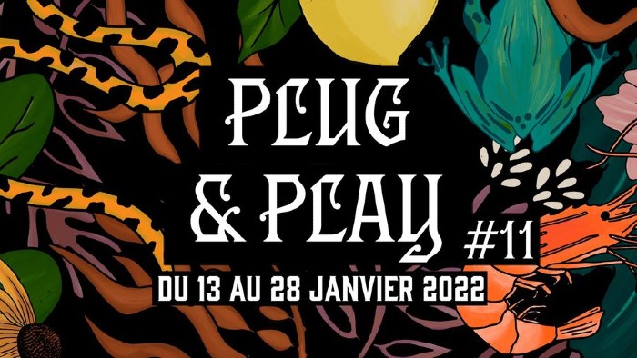 Plug & Play #11
