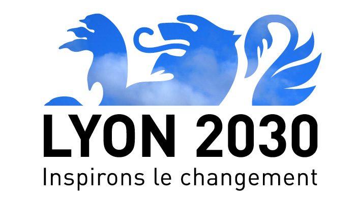 Lyon 2030 Inspirons le changement