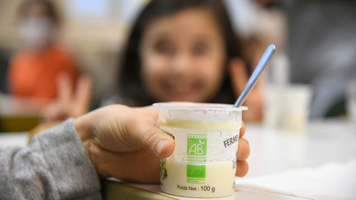 Appel à projet alimentation durable