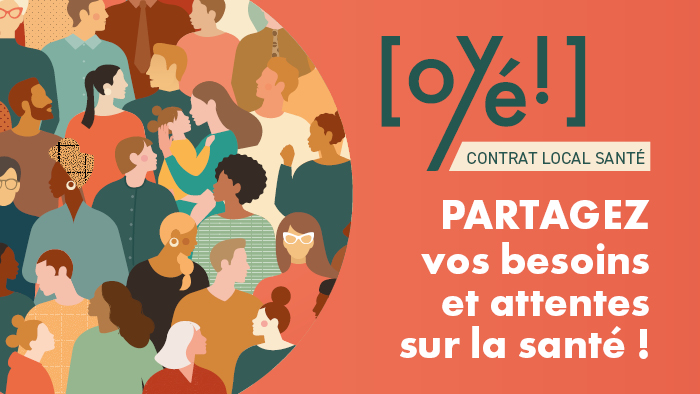 Participer au contrat local de santé Vignette