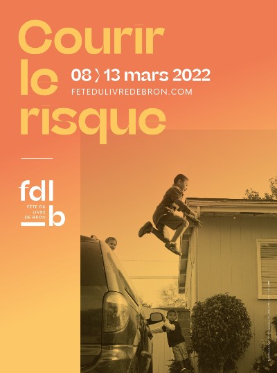 Fête du Livre de Bron | Ville de Lyon