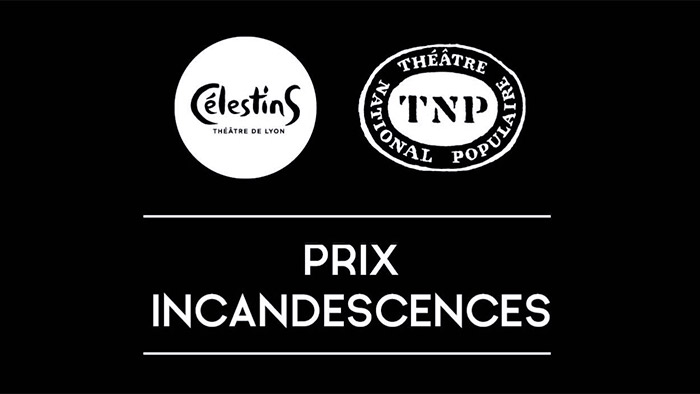 Prix incandescences Vignette