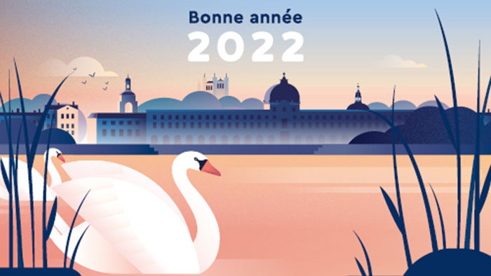 Voeux 2022 Vignette