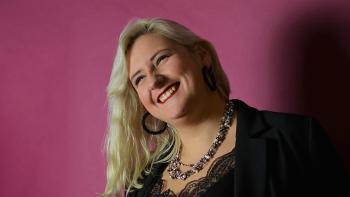 je veux rencontrer les one direction