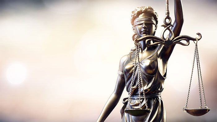 Justice Vignette
