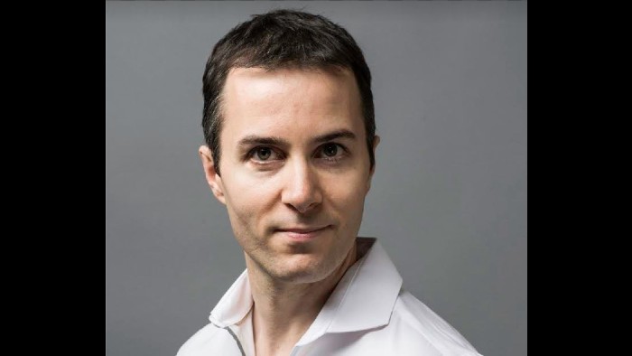 Laurent Joly