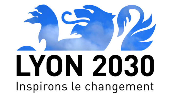 Visuel Lyon 2030 - Inspirons le changement