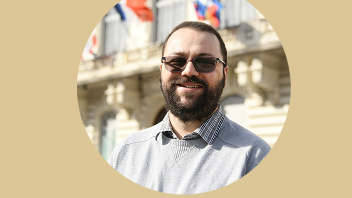 Anthony Nelzin Santos Vignette