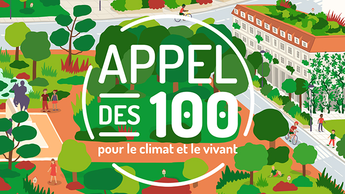 Appel des 100 pour le climat et le vivant Vignette