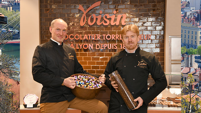 Chocolats Voisin Vignette