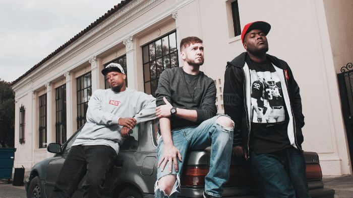 CunninLynguists