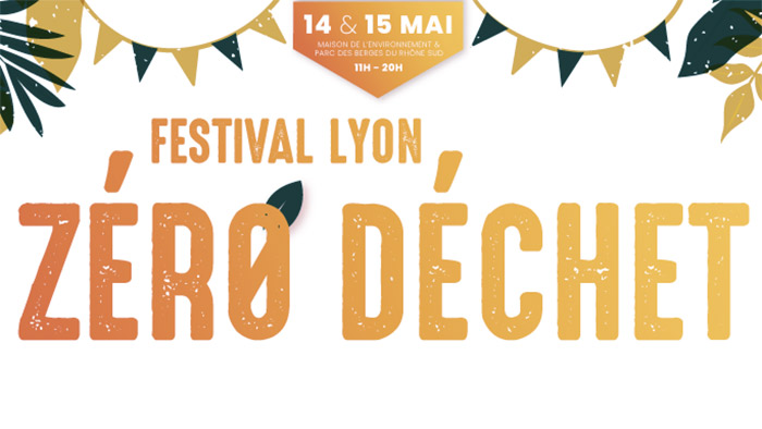Festival Lyon Zéro Déchet 2022