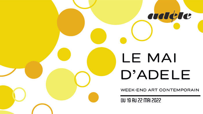 Le Mai d’Adèle
