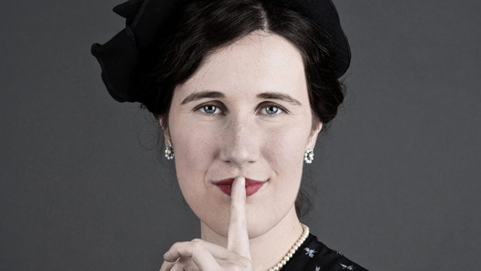 Neuf vies d'une femme libre