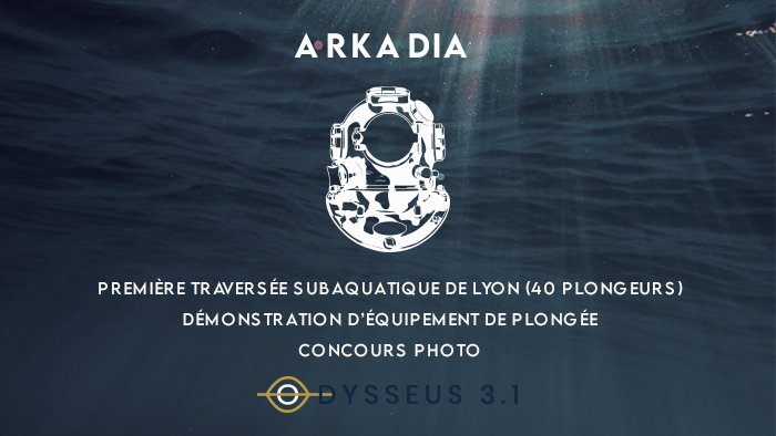 Arkadia