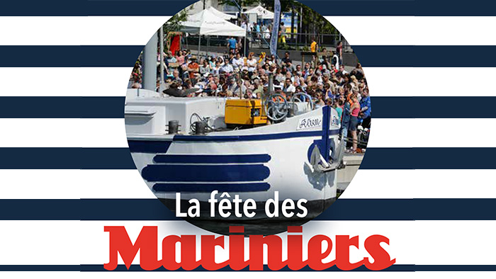 Fête des mariniers
