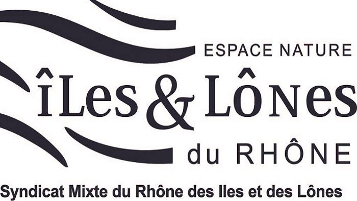 Stand de l'espace nature des îles et des lônes du Rhône 