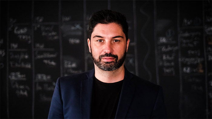 Tiago Guedes Vignette