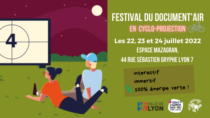 Festival du document'air