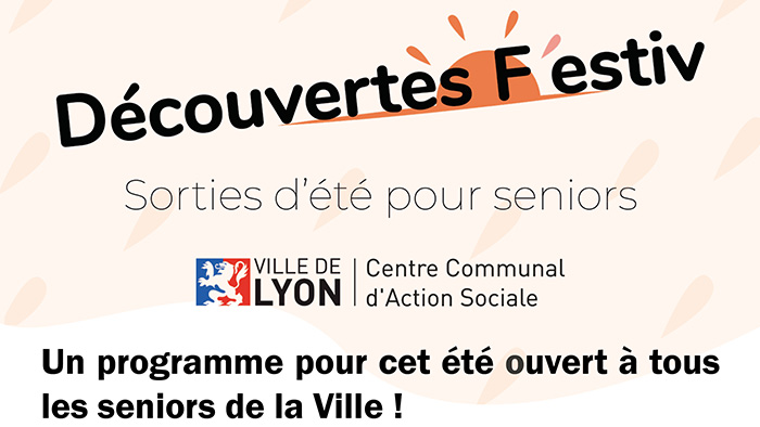 Découvertes festives pour les seniors Vignette