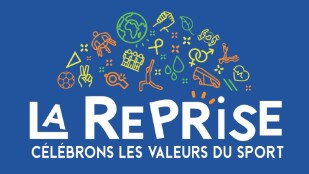 Logo La Reprise