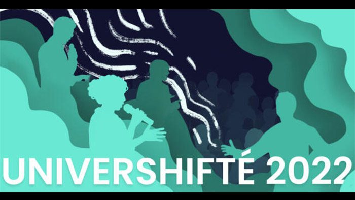 Univershifté 2022