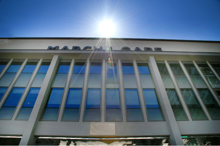 Le Marché Gare Vignette