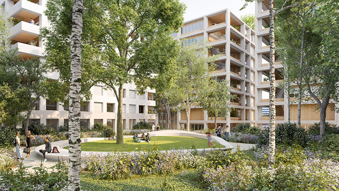Projet B1C1 à la Confluence